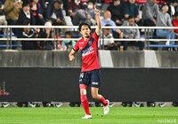 【明治安田J2 第16節 いわきvs大宮】