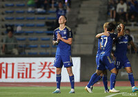 【明治安田J2 第16節 町田vs山口】