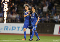 【明治安田J2 第16節 町田vs山口】