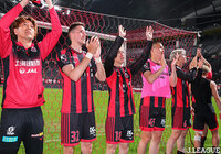 【明治安田Ｊ１ 第14節 札幌vs京都】