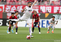 【明治安田J1 第14節 鹿島vsFC東京】