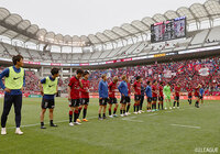 【明治安田Ｊ１ 第14節 鹿島vsFC東京】