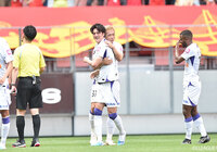 【明治安田Ｊ１ 第14節 名古屋vs広島】