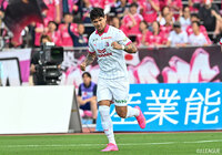 【明治安田Ｊ１ 第14節 湘南vsＣ大阪】