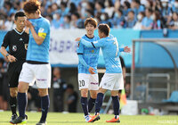 【明治安田Ｊ１ 第14節 横浜FCvs川崎Ｆ】