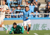 【明治安田J1 第14節 横浜FCvs川崎F】