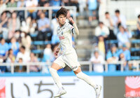 【明治安田J1 第14節 横浜FCvs川崎F】