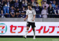 【明治安田Ｊ１ 第14節 Ｇ大阪vs横浜FM】