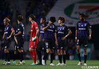 【明治安田J1 第14節 G大阪vs横浜FM】