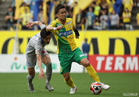 【明治安田J2 第17節 千葉vs栃木】