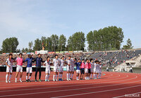 【明治安田Ｊ２ 第17節 金沢vs甲府】