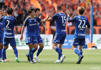 【明治安田J2 第17節 町田vs清水】