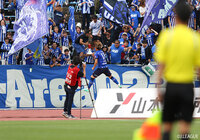 【明治安田J2 第17節 山形vs秋田】