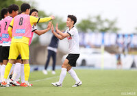 【明治安田J2 第17節 水戸vs熊本】