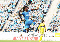 【明治安田J2 第17節 磐田vsいわき】