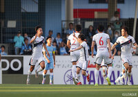 【明治安田J2 第17節 磐田vsいわき】