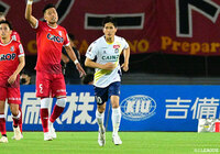 【明治安田J2 第17節 岡山vs群馬】