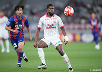 【ルヴァンカップ GS 第5節 FC東京vsC大阪】