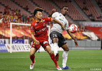 【ルヴァンカップ GS 第5節 名古屋vs神戸】