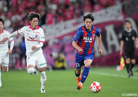 【ルヴァンカップ GS 第5節 FC東京vsC大阪】