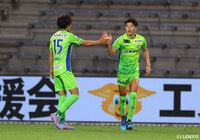 【ルヴァンカップ GS 第5節 清水vs湘南】