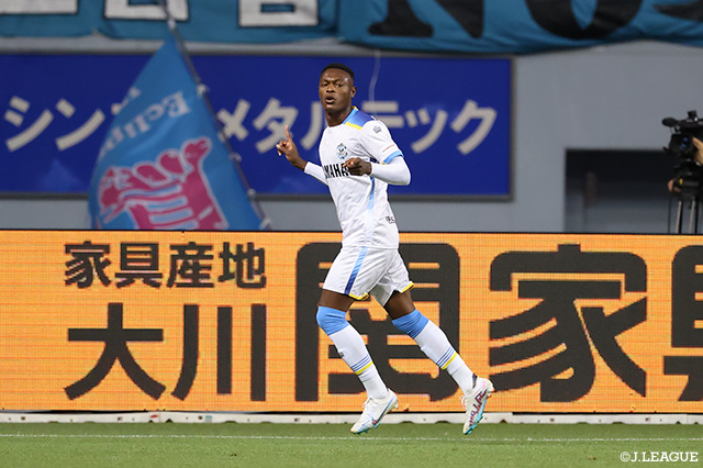 【ルヴァンカップ GS 第5節 鳥栖vs磐田】