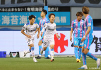 【ルヴァンカップ GS 第5節 鳥栖vs磐田】