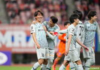 【ルヴァンカップ GS 第5節 新潟vs福岡】