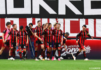 【ルヴァンカップ GS 第5節 札幌vs横浜FM】