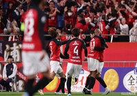 【ルヴァンカップ GS 第5節 浦和vs川崎F】