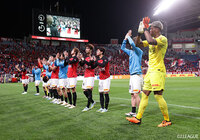 【ルヴァンカップ GS 第5節 浦和vs川崎Ｆ】