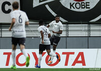 【ルヴァンカップ GS 第5節 名古屋vs神戸】