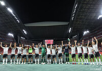 【ルヴァンカップ GS 第5節 名古屋vs神戸】