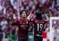 【明治安田J1 第15節 神戸vsFC東京】