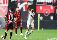 【明治安田J1 第15節 札幌vs名古屋】