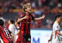 【明治安田J1 第15節 札幌vs名古屋】