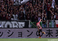 【明治安田J1 第15節 神戸vsFC東京】