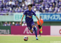 【明治安田Ｊ１ 第15節 広島vs湘南】