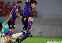 【明治安田J1 第15節 京都vs浦和】