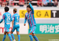 【明治安田J1 第15節 鳥栖vs鹿島】