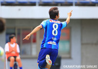 【明治安田J3 第11節 讃岐vs奈良】