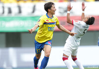 【明治安田J2 第18節 栃木vs岡山】