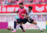 【明治安田J1 第15節 C大阪vs横浜FC】