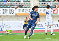 【明治安田J2 第18節 徳島vs町田】