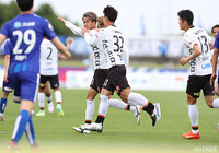 【明治安田J2 第18節 水戸vs山口】