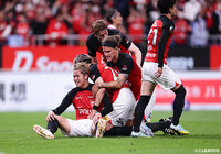 【明治安田J1 第11節 浦和vs広島】