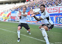 【明治安田J1 第16節 FC東京vs横浜FM】