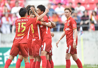 【明治安田J1 第16節 名古屋vsC大阪】