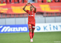 【明治安田J1 第16節 名古屋vsC大阪】