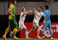 【明治安田J2 第19節 千葉vs町田】